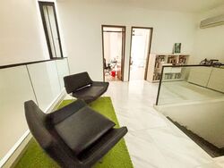 Hillview Garden Estate (D23), Terrace #538531091